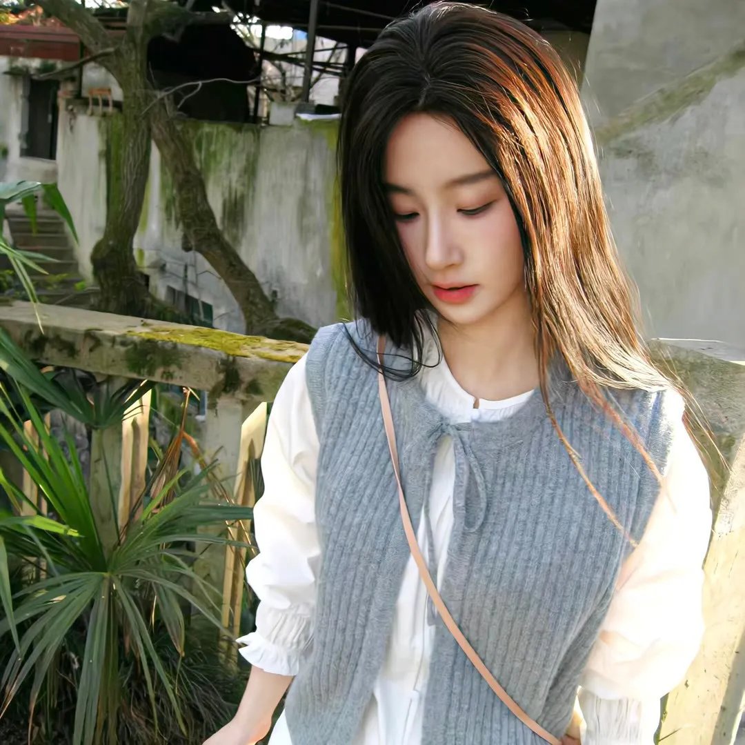 我愿南风知晚意